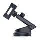 Автодержатель Tech-Protect V4 Universal Windshield & Dashboard Car Mount For Tablet Black (5906302360505) - изображение 3