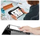 Чехол Tech-Protect SC Pen для Xiaomi Redmi Pad 2 Pro 12.1 Black (5906302335459) - изображение 10