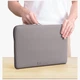 Чехол-папка для ноутбука Uniq Cyprus Ridge Edition 14 inch Gray (UNIQ-CYPRUSRE(13)-PWTGRY) - изображение 6