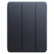 Чехол 3mk Soft Tablet Case для iPad Air 5 | 4 Black (5903108526760) - изображение 8