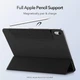 Чехол ESR Rebound Magnetic для iPad Air 5 2022 | iPad Air 4 2020 Black (16454) - изображение 5