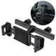 Автодержатель в подголовник Acefast D8 Headrest Holder Black (D8 Black) - изображение 1