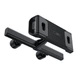 Автодержатель в подголовник Acefast D8 Headrest Holder Black (D8 Black) - изображение 6