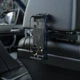 Автодержатель в подголовник Acefast D8 Headrest Holder Black (D8 Black) - изображение 8