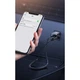 Аудіоадаптер Ugreen Bluetooth 5.0 USB-A to Mini Jack 3.5mm Black (6957303805440) - зображення 9