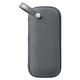 Чехол Spigen Klasden Pouch для Nintendo Switch 2 Charcoal Grey (AGP10204) - изображение 5