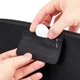 Чехол Spigen Klasden Pouch для Nintendo Switch 2 Charcoal Grey (AGP10204) - изображение 11