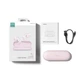 Беспроводные наушники Joyroom Openfree JR-OE1 Pink (6956116767853) - изображение 2
