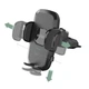 Автодержатель Tech-Protect V3 Universal CD Car Mount Black (9490713929063) - изображение 5