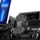 Автодержатель Tech-Protect V3 Universal CD Car Mount Black (9490713929063) - изображение 6