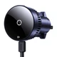 Автодержатель с функцией беспроводной зарядки Baseus MagPro 15W Black with MagSafe (C40164100121-01) - изображение 4