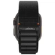 Ремінець Spigen WBF1 для Apple Watch 49 | 46 | 45 | 44 mm Black (AMP10144) - зображення 4