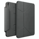 Чохол UNIQ Ryze 360 для iPad Air 13 7 | 6 (2025-2024) Lichen Green (UNIQ-PDA13(2024)-R360LGRN) - зображення 1