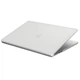 Чехол Uniq Claro для MacBook Air 15.3 M2 | M3 | M4 (2023-2025) Dove Matte Clear (Uniq-MA15(2023)-CLAROMCLR) - изображение 1