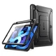 Чохол Supcase Unicorn Beetle Pro для iPad 11 2025 11th Gen | 10.9 2022 10th Gen Black (843439121171) - зображення 1