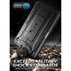 Чохол Supcase Unicorn Beetle Pro для iPad 11 2025 11th Gen | 10.9 2022 10th Gen Black (843439121171) - зображення 2