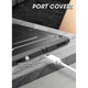 Чохол Supcase Unicorn Beetle Pro для iPad 11 2025 11th Gen | 10.9 2022 10th Gen Black (843439121171) - зображення 4