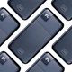 Портативное зарядное устройство 3mk PowerHouse 20000 mAh USB-C | 2x USB-A QC 3.0 PD Blue (5903108527224) - изображение 13