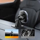 Автодержатель Joyroom Magnetic Dashboard Grey (JR-ZS311-dash) - изображение 9