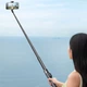 Универсальный штатив Wozinsky Selfie stick Black (WRZP1) - изображение 5
