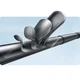 Универсальный штатив Wozinsky Selfie stick Black (WRZP1) - изображение 6