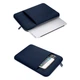 Чехол Tech-Protect Neopren 15-16" Navy Blue (5906302372850) - изображение 6