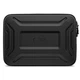 Чехол-папка Tech-Protect Kevlar Pro 15-16" Black (5906302360741) - изображение 1