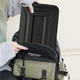 Чехол-папка Tech-Protect Kevlar Pro 15-16" Black (5906302360741) - изображение 11