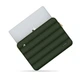 Комплект чехлов Tech-Protect Puffy 15-16" Army Green (5906302375318) - изображение 3