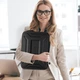 Чехол-папка Tech-Protect Kevlar Pro 15-16" Black (5906302360741) - изображение 13