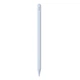 Стилус Baseus Smooth Writing 2 Wireless Charging для iPad Blue (SXBC060103) - изображение 1
