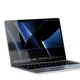 Захисна плівка Nillkin Pure Series AR Film для MacBook Pro 16 Transparent (6902048249967) - зображення 2