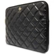 Чехол Guess 4G Logo Quilted Sleeve 14" Black (GUCS14ZPSQSSGK) - изображение 2