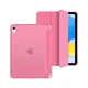 Чехол Tech-Protect SC Pen Hybrid для iPad 11 2025 11th Gen | 10.9 2022 10th Gen Crystal Magenta (5906302372102) - изображение 2