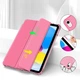 Чехол Tech-Protect SC Pen Hybrid для iPad 11 2025 11th Gen | 10.9 2022 10th Gen Crystal Magenta (5906302372102) - изображение 5