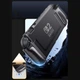 Чехол Supcase Crystal Case для Nintendo Switch 2 Frost Black (843439157392) - изображение 4