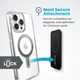 Держатель Speck Everywhere Mount with ClickLock Black with MagSafe (150657-B565) - изображение 5