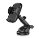 Автодержатель Tech-Protect V3 Universal Dashboard & Vent Car Mount Black (5906302360864) - изображение 3