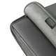 Чохол Uniq Cyprus 16" Marl Grey (UNIQ-CYPRUS(16)-MALGRY) - зображення 3