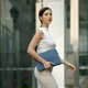Чохол Uniq Cyprus 16" Marl Grey (UNIQ-CYPRUS(16)-MALGRY) - зображення 4