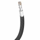 Кабель Baseus Yiven USB-A to Lightning 1.2m Black (CALYW-01) - изображение 3