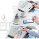 Стилус Tech-Protect Active White (0795787711583) - изображение 5