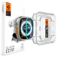 Захисне скло Spigen GLAS.TR EZ FIT (2 Pack) для Apple Watch Ultra 49 mm Clear (AGL05556) - зображення 1
