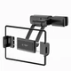 Автодержатель Tech-Protect V2 Stretchable Headrest Car Mount Black (5906302380688) - изображение 2