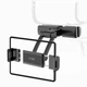 Автодержатель Tech-Protect V2 Stretchable Headrest Car Mount Black (5906302380688) - изображение 3