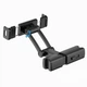 Автодержатель Tech-Protect V2 Stretchable Headrest Car Mount Black (5906302380688) - изображение 6