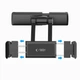 Автодержатель Tech-Protect V2 Stretchable Headrest Car Mount Black (5906302380688) - изображение 7