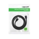 Кабель Ugreen USB-A 3.0 to USB-A 3.0 2m Gray (UGR050BLK) - изображение 12
