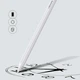 Стилус Usams ZB223 Active Touch Screen White (ZB223DRB01) - изображение 2