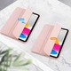 Чехол Tech-Protect SC Pen для iPad 11 2025 11th Gen | 10.9 2022 10th Gen Pink (9490713927601) - изображение 6